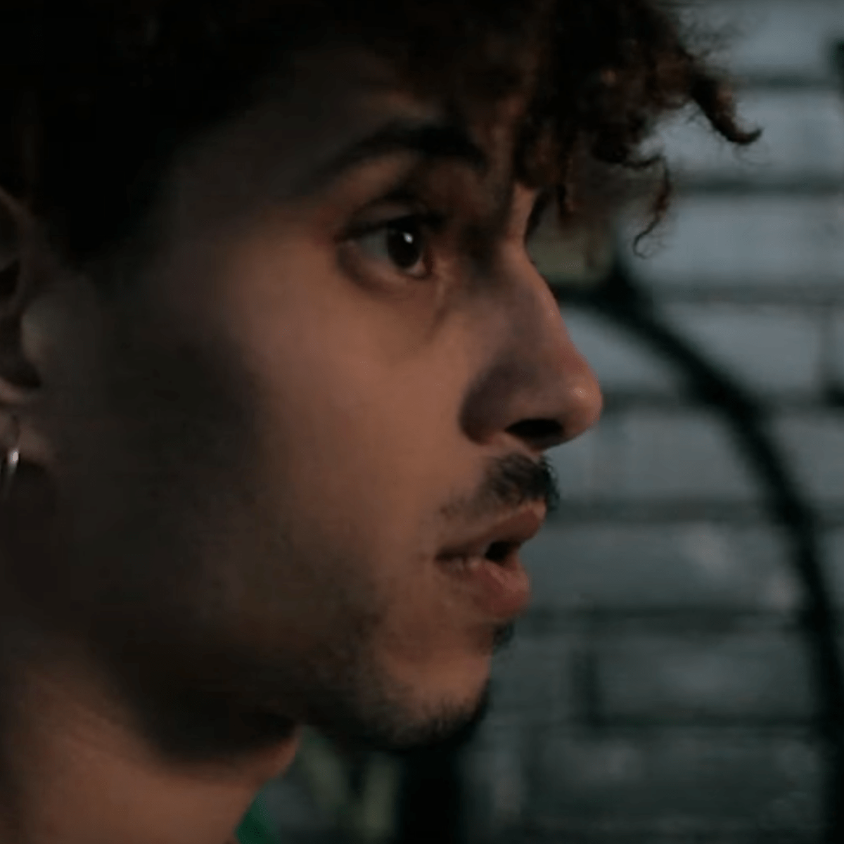 Men and Mice (Music&nbsp;Video)