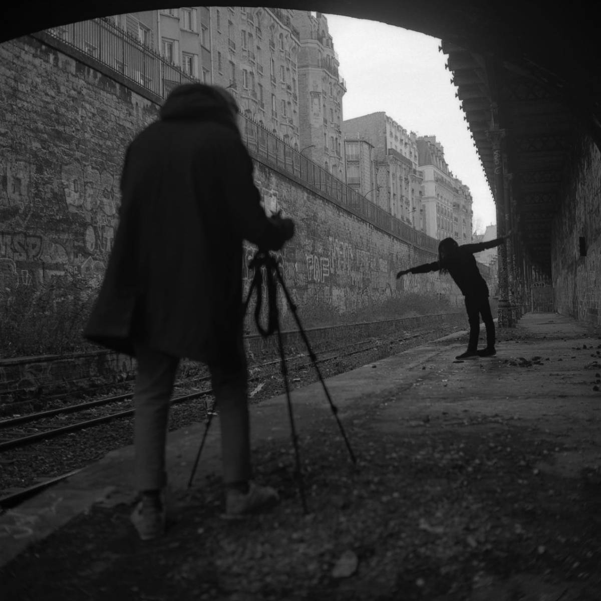 Arrivederci (Music Video)