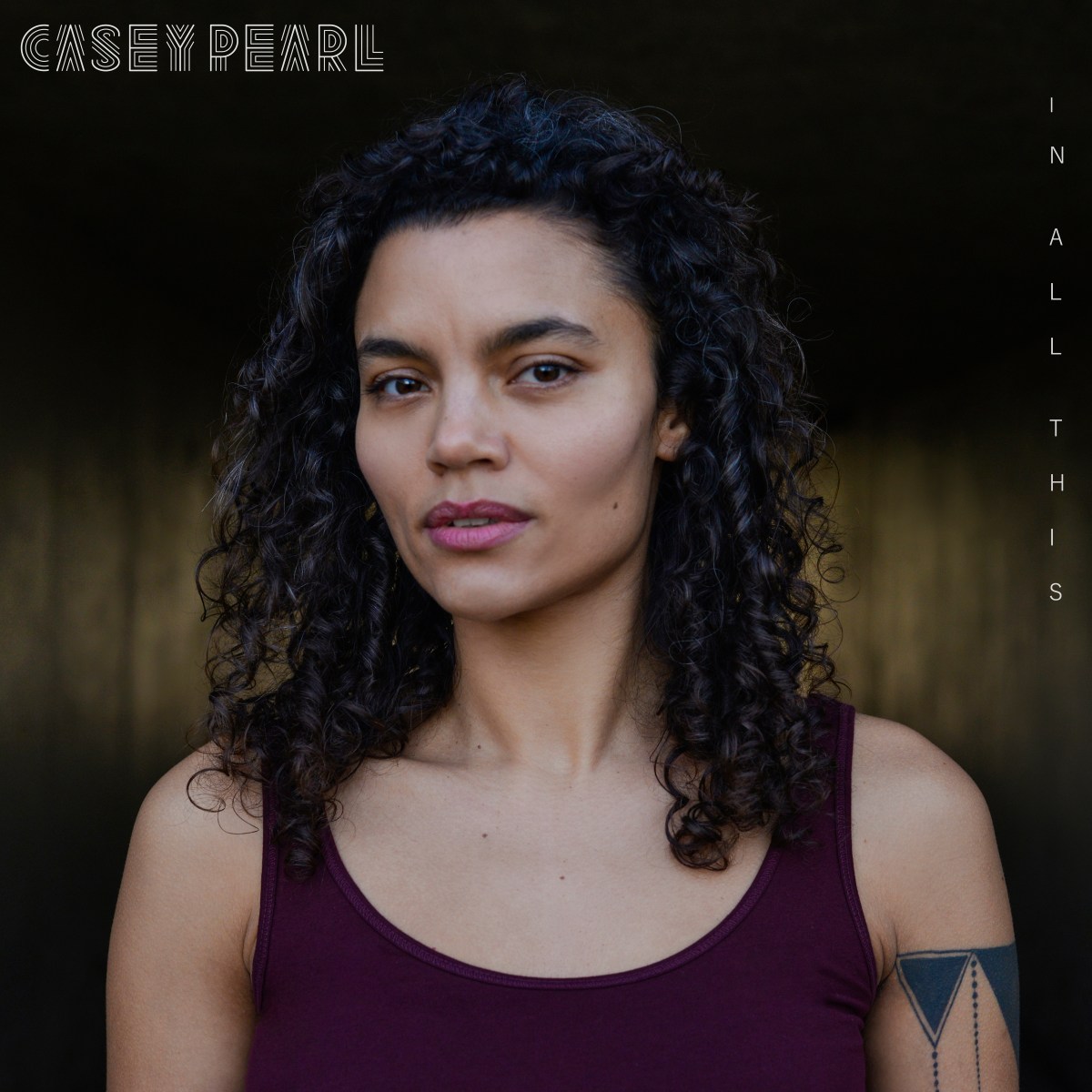 In All This by Casey&nbsp;Pearl