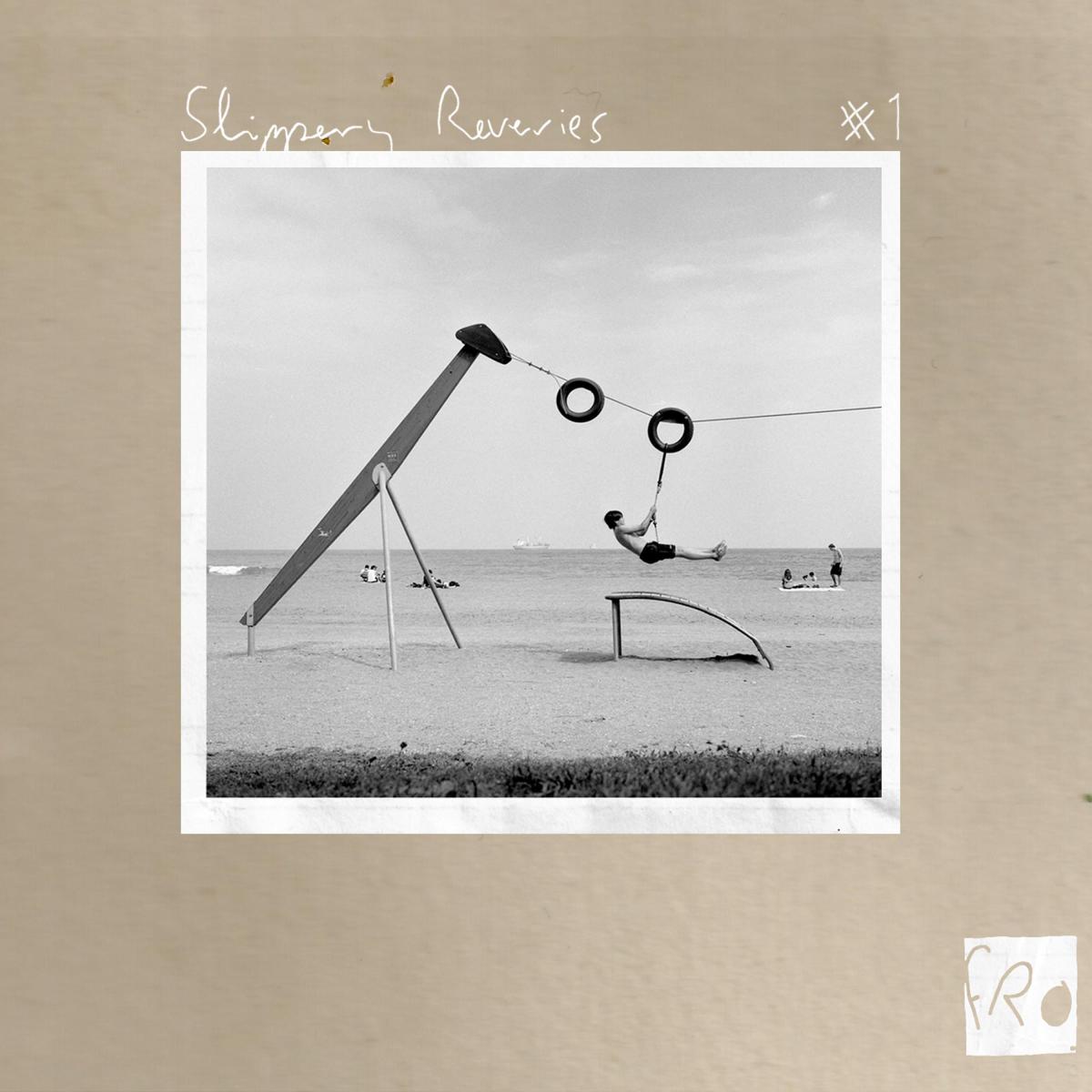 Slippery Reveries #1 by&nbsp;Fro.