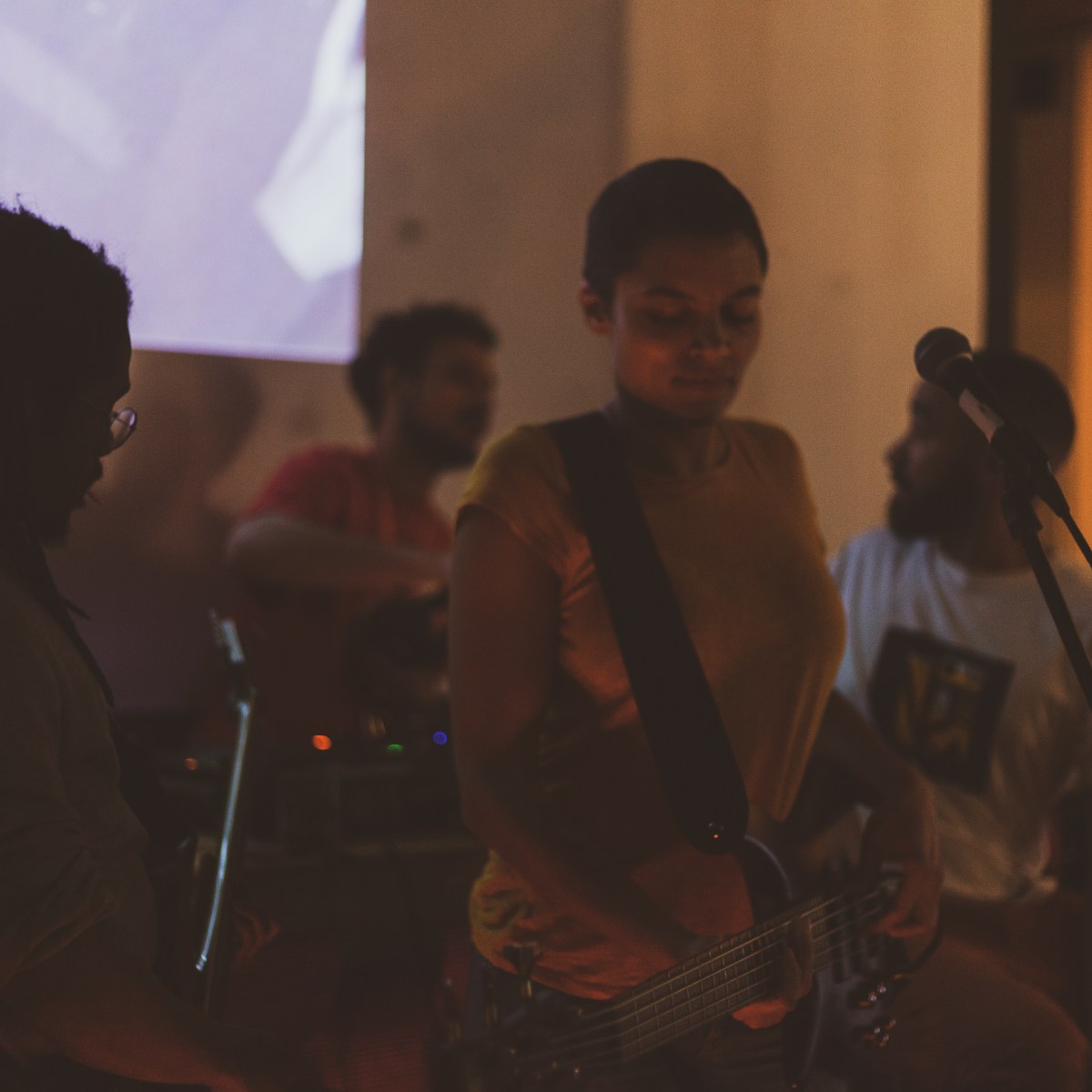 Quartier Libre #5&nbsp;(14.11.19)