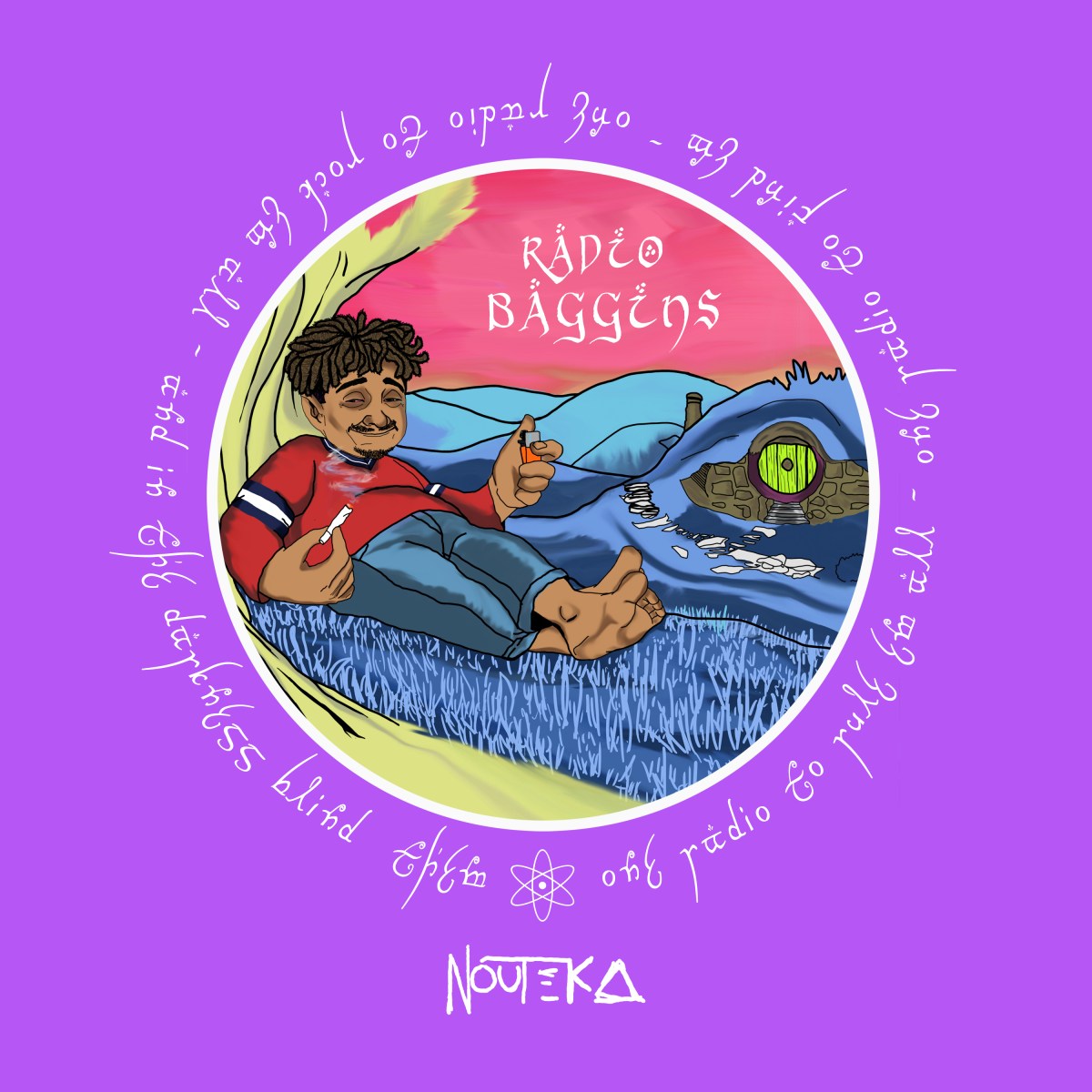 Radio Baggins Ep.&nbsp;2