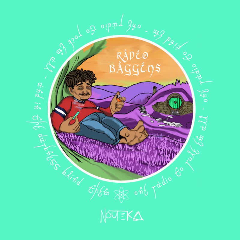 Radio Baggins Ep.&nbsp;1