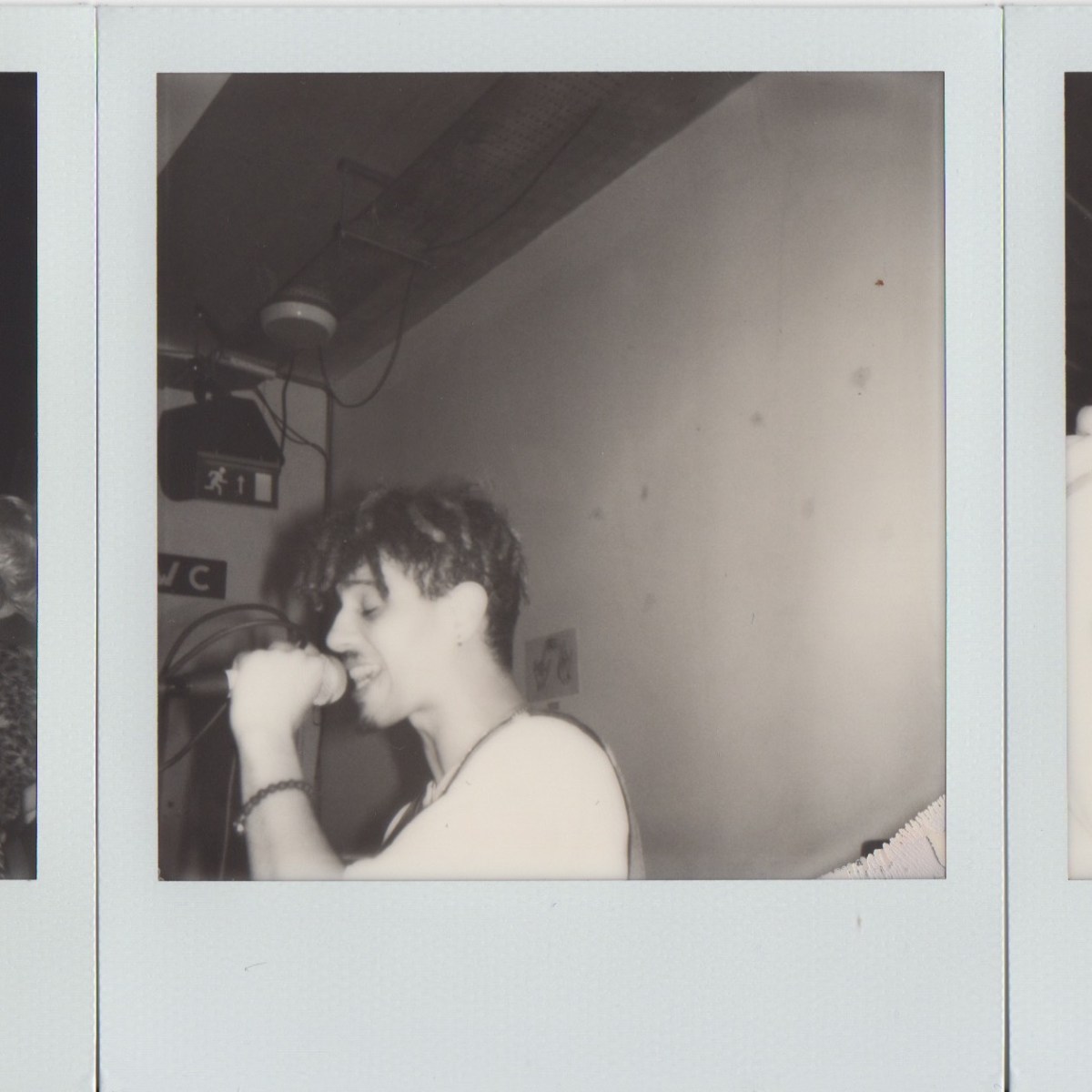 Quartier Libre #4&nbsp;(24.10.19)