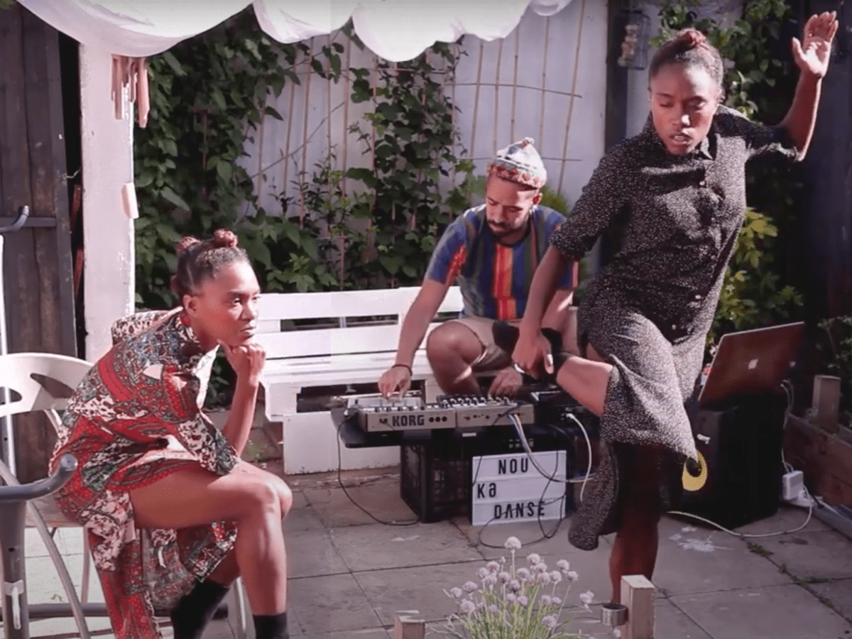 Nou Ka Dansé&nbsp;#2