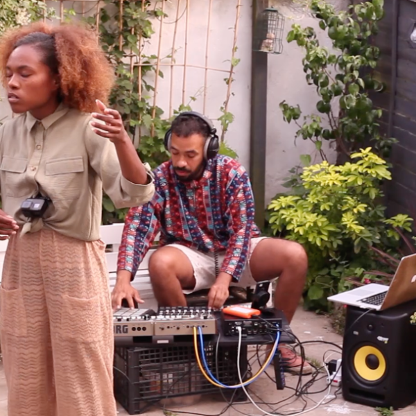 Nou Ka Dansé&nbsp;#4