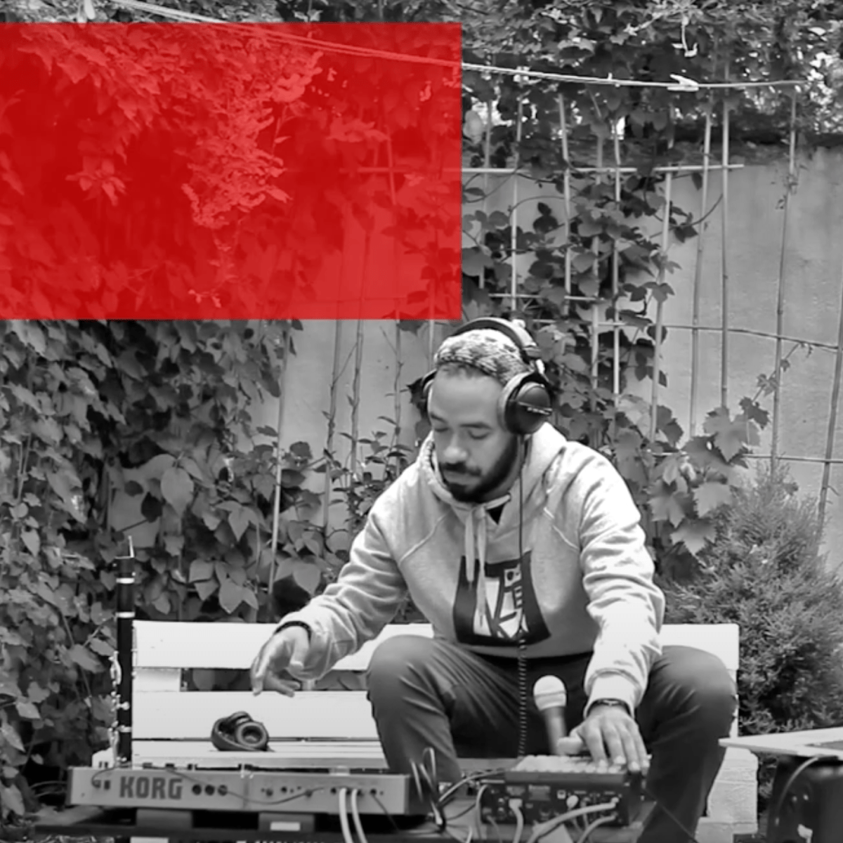 Nou Ka Dansé&nbsp;#5