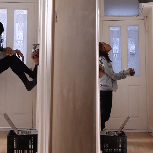 Nou Ka Dansé&nbsp;#6