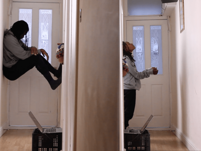 Nou Ka Dansé&nbsp;#6