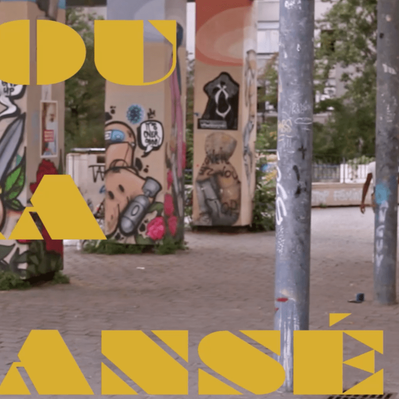 Nou Ka Dansé&nbsp;#8