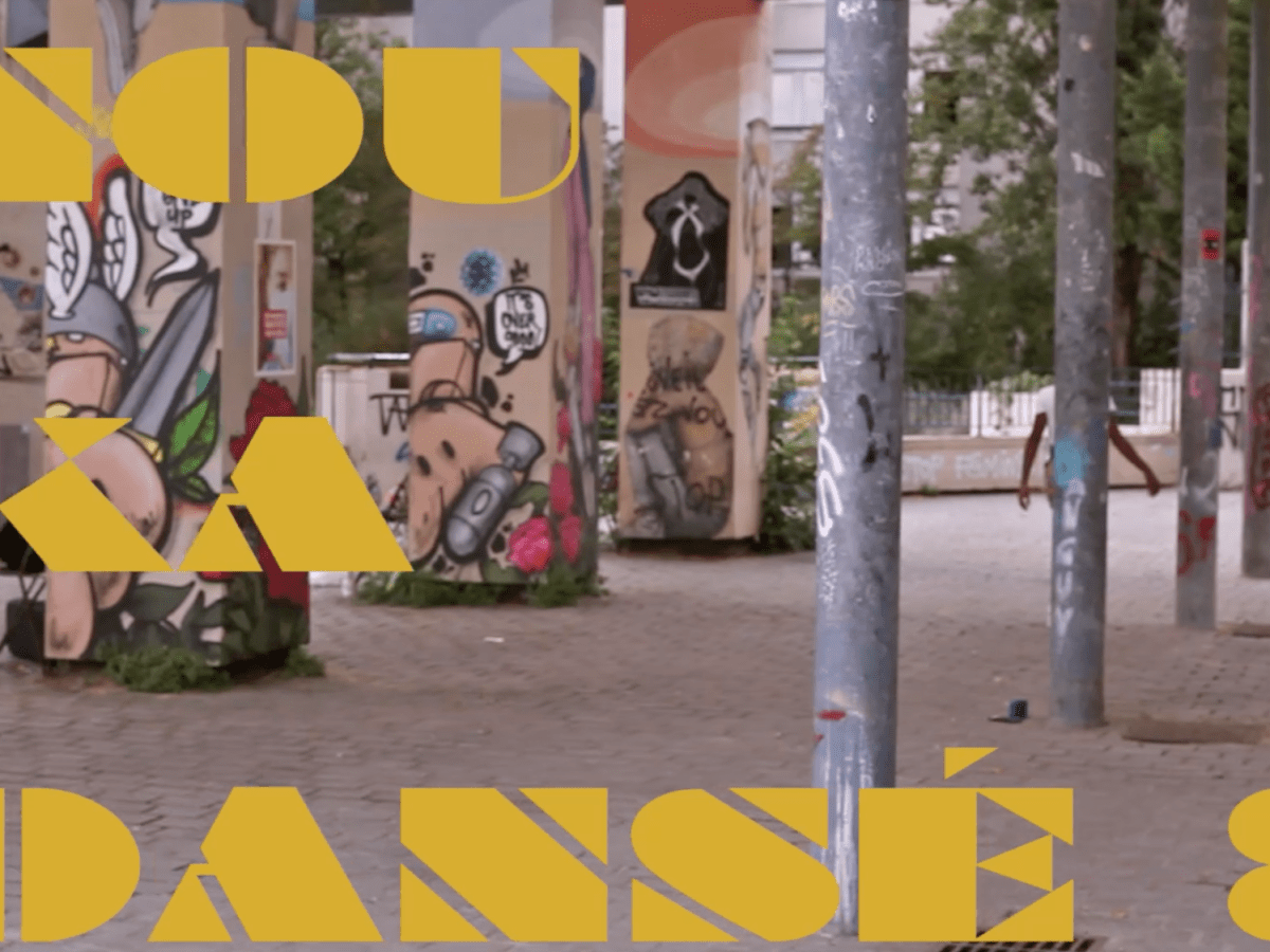 Nou Ka Dansé&nbsp;#8