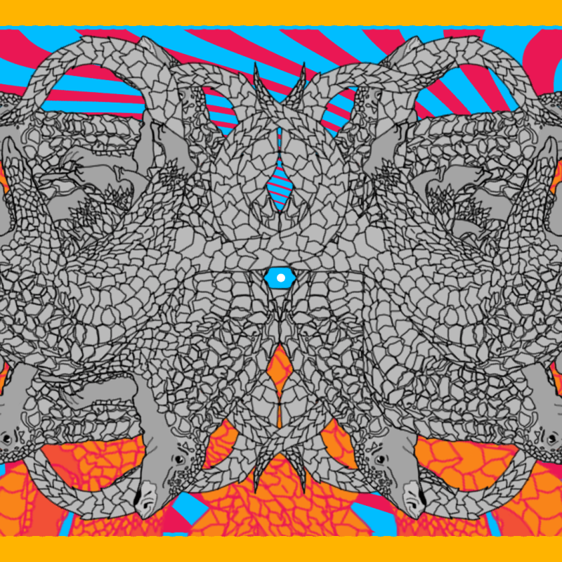 The Pangolin Show – Season 2 – Week&nbsp;7