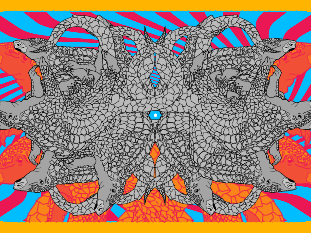 The Pangolin Show – Season 2 – Week&nbsp;7