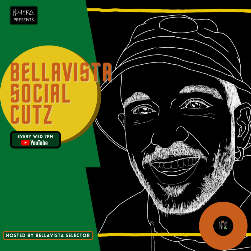 Bellavista Socia Cutz Vol.&nbsp;11