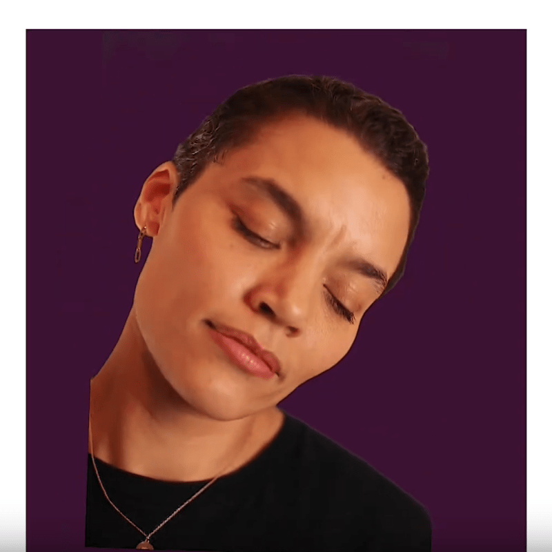 METROPOLITAN (Lyrics Video)