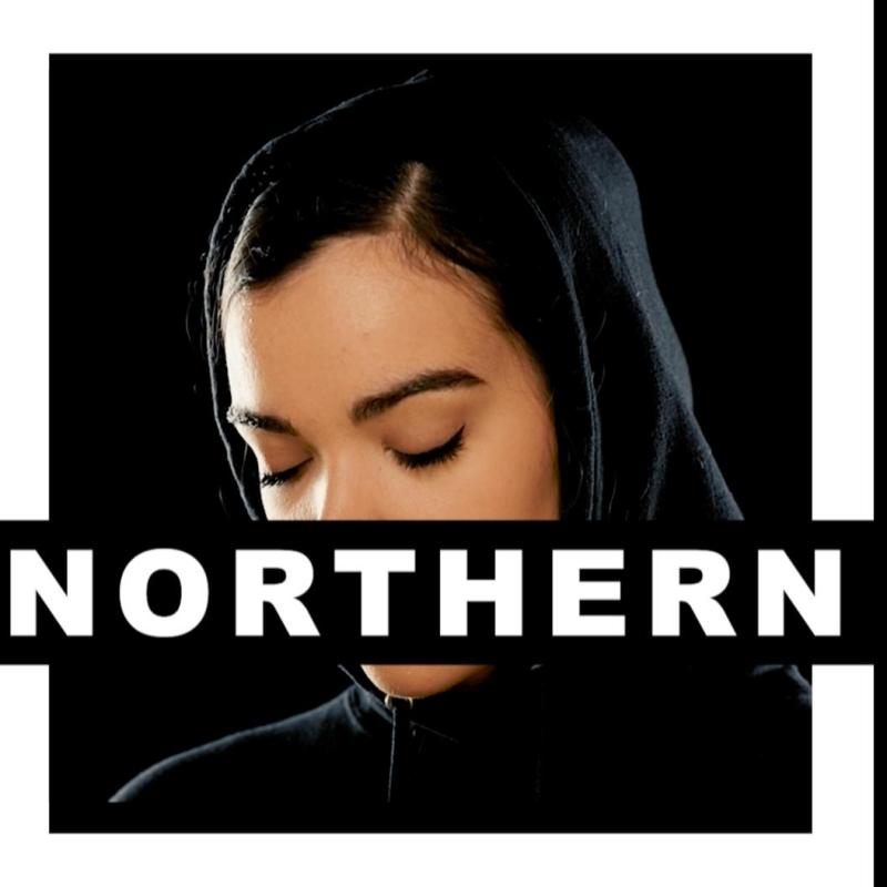 NORTHERN (Lyrics Video)