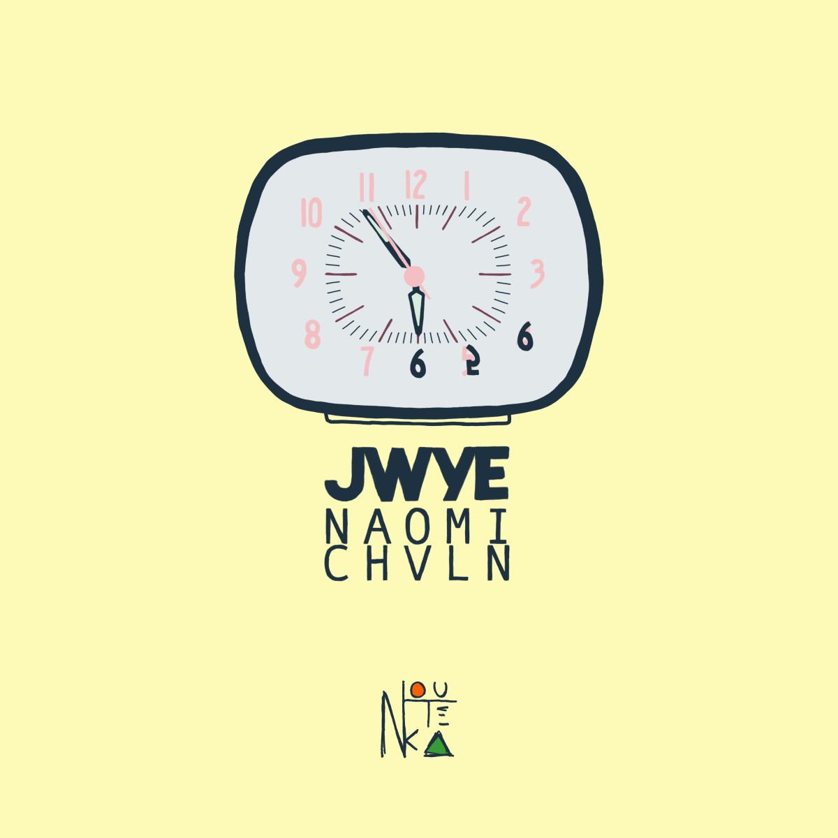 6to6 ft. Naomi CHVLN by&nbsp;JWYE