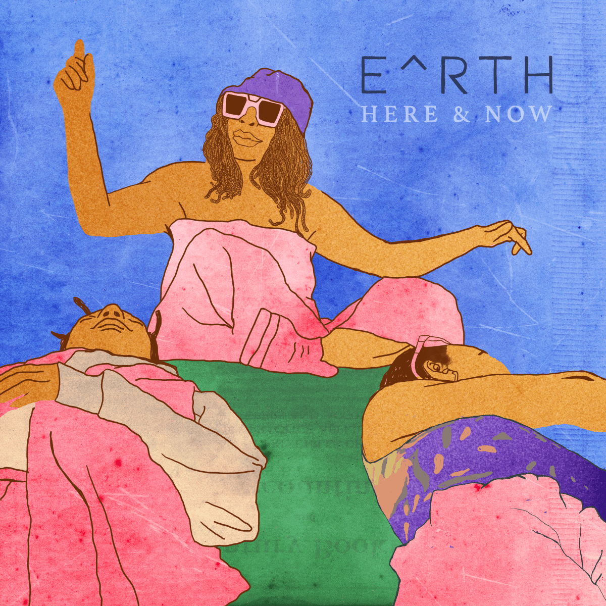 Here & Now by E ^ R T&nbsp;H