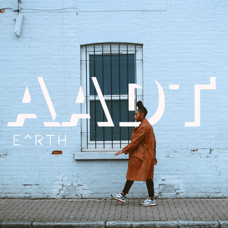 AADT by E ^ R T H x&nbsp;Fro.