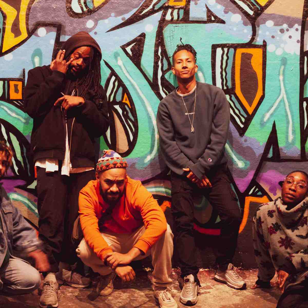 NOUTÉKA COLLECTIVE @ ALT&nbsp;B