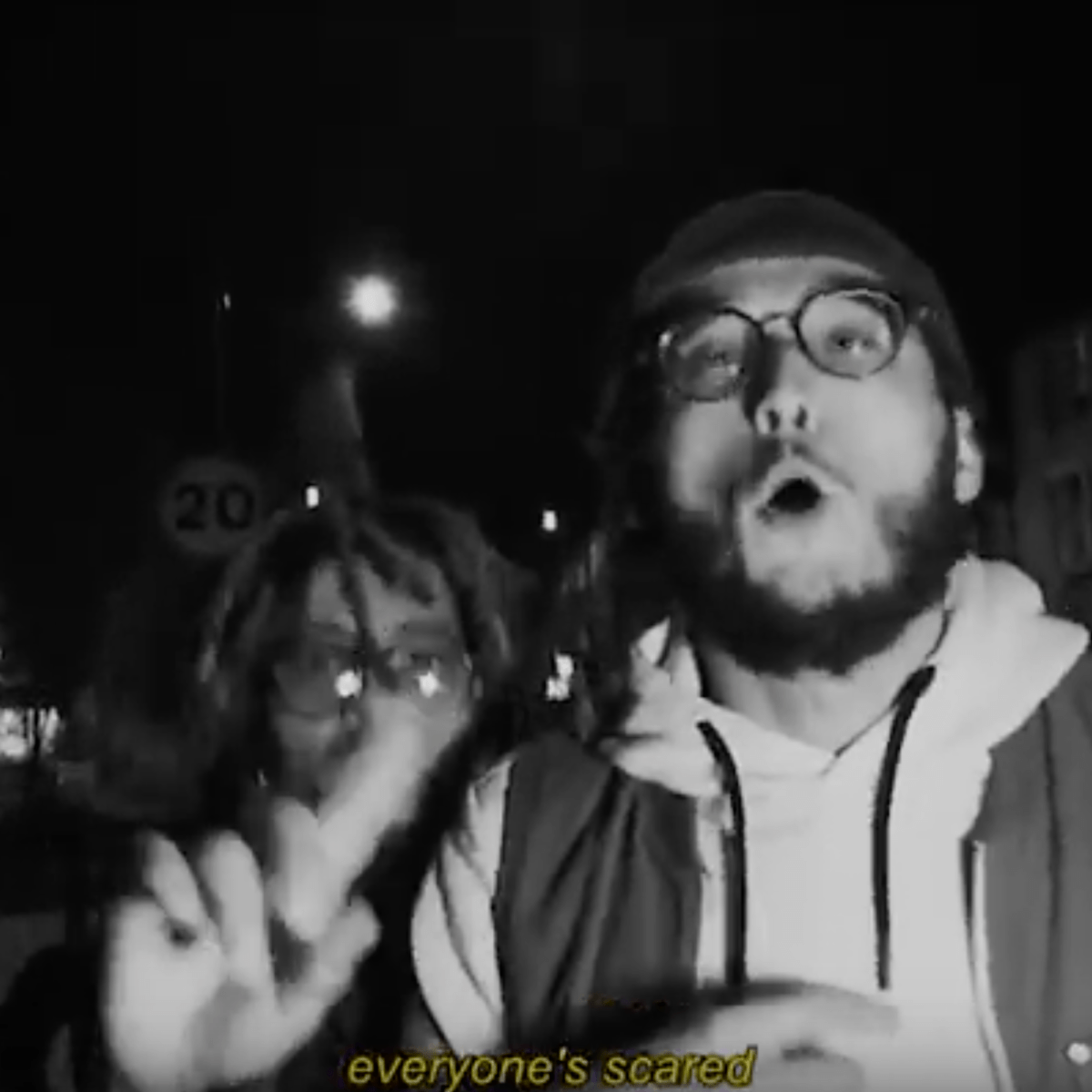 Ray Mistérieux (Freestyle) by Ohno Da&nbsp;French